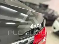 2009 Mercedes Benz E 350
