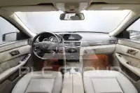 2009 Mercedes Benz E 350