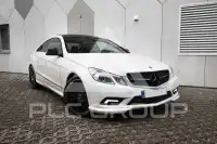 2009 Mercedes Benz E 350