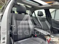 2009 Mercedes Benz E 350