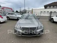2009 Mercedes Benz E 350