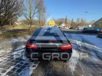 2009 Mercedes Benz E 350