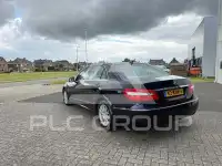 2009 Mercedes Benz E 350
