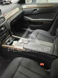 2009 Mercedes Benz E 350