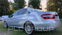 2009 Mercedes Benz E 350