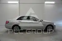 2009 Mercedes Benz E 350