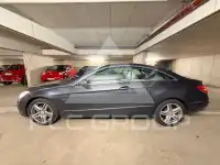 2009 Mercedes Benz E 350