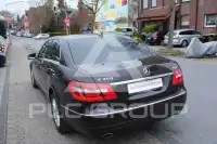 2009 Mercedes Benz E 350