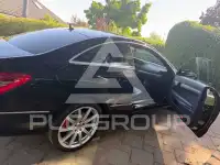 2009 Mercedes Benz E 350
