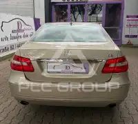 2009 Mercedes Benz E 350