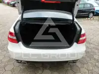 2009 Mercedes Benz E 350