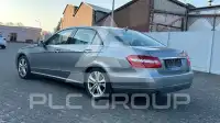 2009 Mercedes Benz E 350