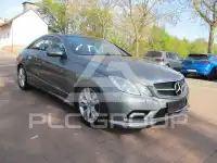 2009 Mercedes Benz E 350