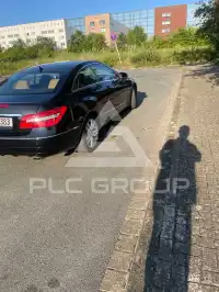 2009 Mercedes Benz E 350