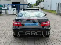2009 Mercedes Benz E 350