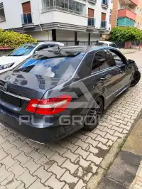 2009 Mercedes Benz E 350