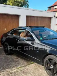 2009 Mercedes Benz E 350
