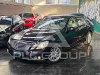 2009 Mercedes Benz E 350