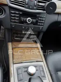 2009 Mercedes Benz E 350