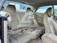 2009 Mercedes Benz E 350