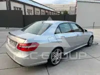 2009 Mercedes Benz E 350
