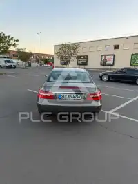 2009 Mercedes Benz E 350