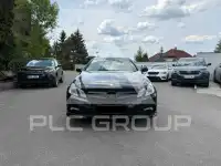 2009 Mercedes Benz E 350