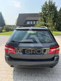 2009 Mercedes Benz E 350