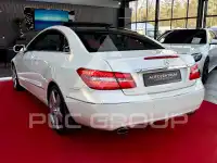 2009 Mercedes Benz E 350