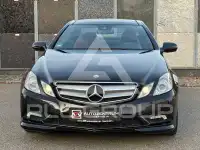 2009 Mercedes Benz E 350
