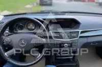 2009 Mercedes Benz E 350