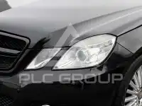 2009 Mercedes Benz E 350