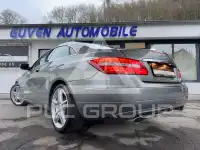 2009 Mercedes Benz E 350
