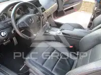 2009 Mercedes Benz E 350