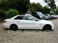 2009 Mercedes Benz E 350