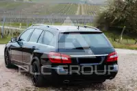 2009 Mercedes Benz E 350