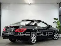 2009 Mercedes Benz E 350