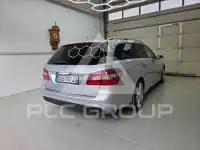 2009 Mercedes Benz E 350