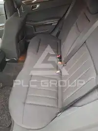 2009 Mercedes Benz E 350