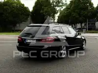 2009 Mercedes Benz E 350