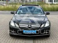 2009 Mercedes Benz E 350
