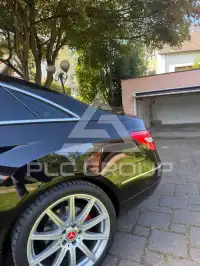 2009 Mercedes Benz E 350