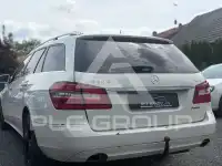 2009 Mercedes Benz E 350