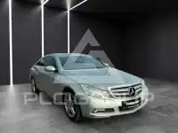 2009 Mercedes Benz E 350