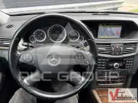 2009 Mercedes Benz E 350