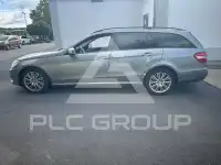 2009 Mercedes Benz E 350