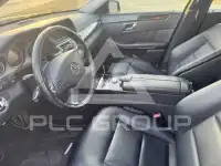 2009 Mercedes Benz E 350