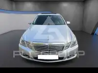 2009 Mercedes Benz E 350