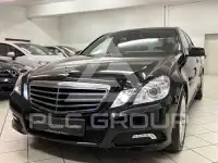 2009 Mercedes Benz E 350