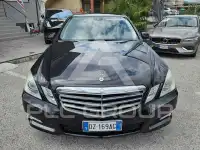 2009 Mercedes Benz E 350